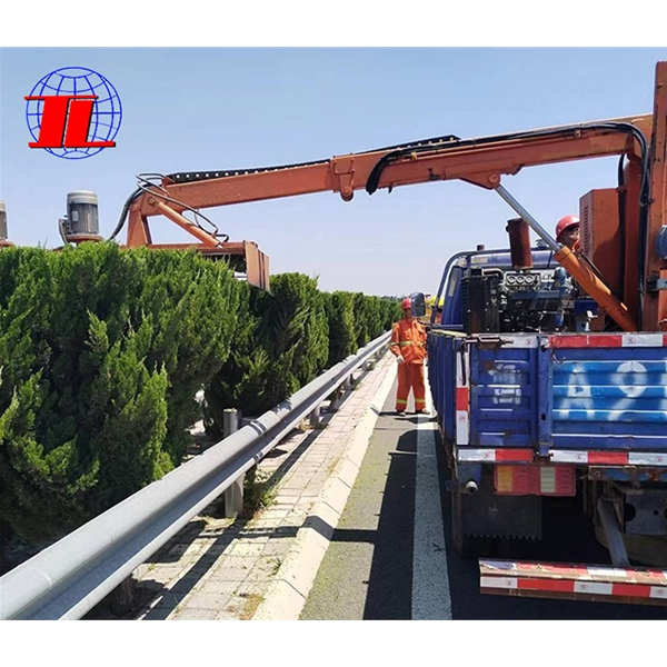 常州绿篱修剪机