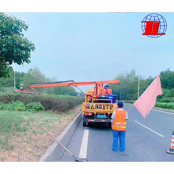 常州液压绿篱修剪机