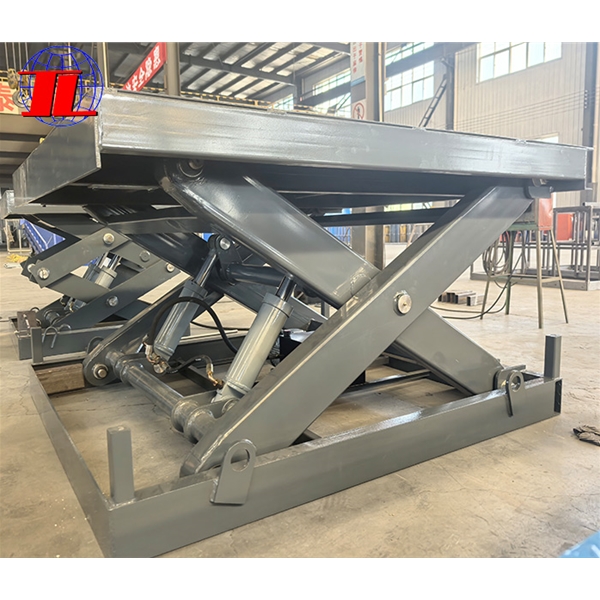 常州固定式大载荷升降机