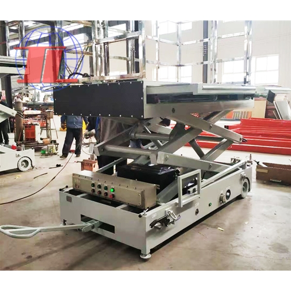 常州防爆升降平台