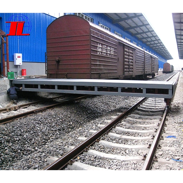 常州伸缩铁路跨桥