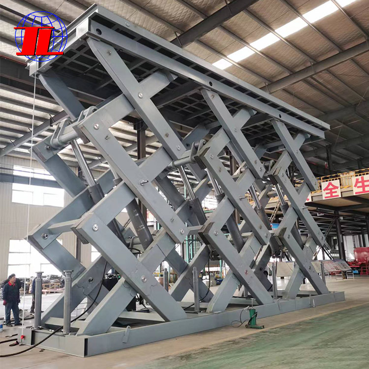 常州特殊升降平台定制