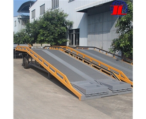 常州移动式装卸过桥