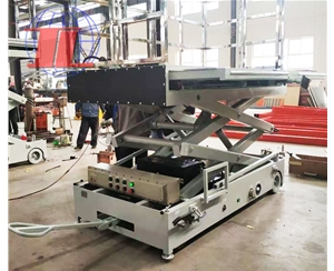 常州防爆升降平台