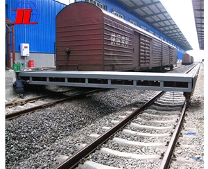 常州伸缩铁路跨桥