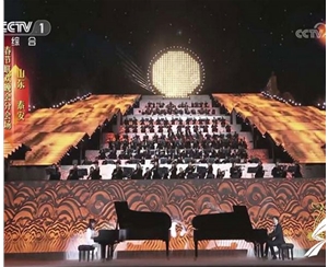 常州升降舞台厂家